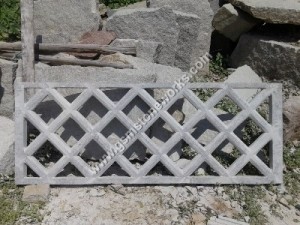 Stone Railings (14)